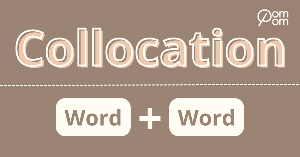 Ảnh cover Collocation
