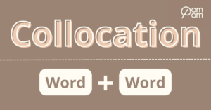 Ảnh cover Collocation