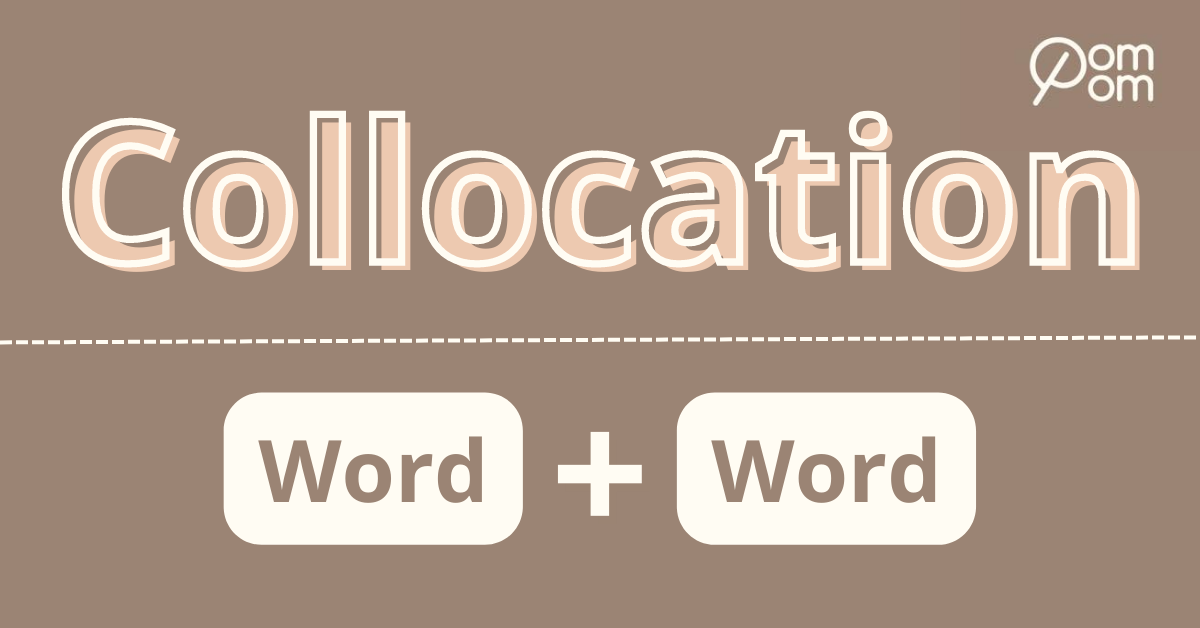 Ảnh cover Collocation